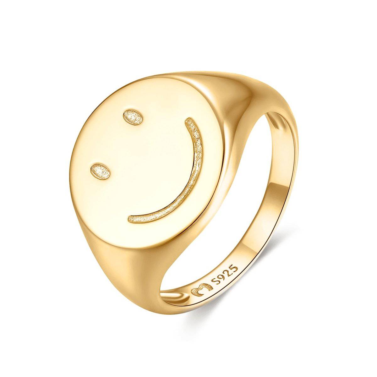 Anillo "Happiness" - LePetiteMarie