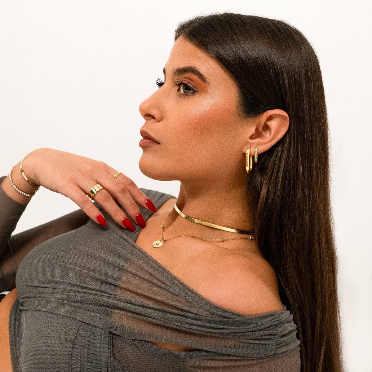 Anillo Magno - LePetiteMarie