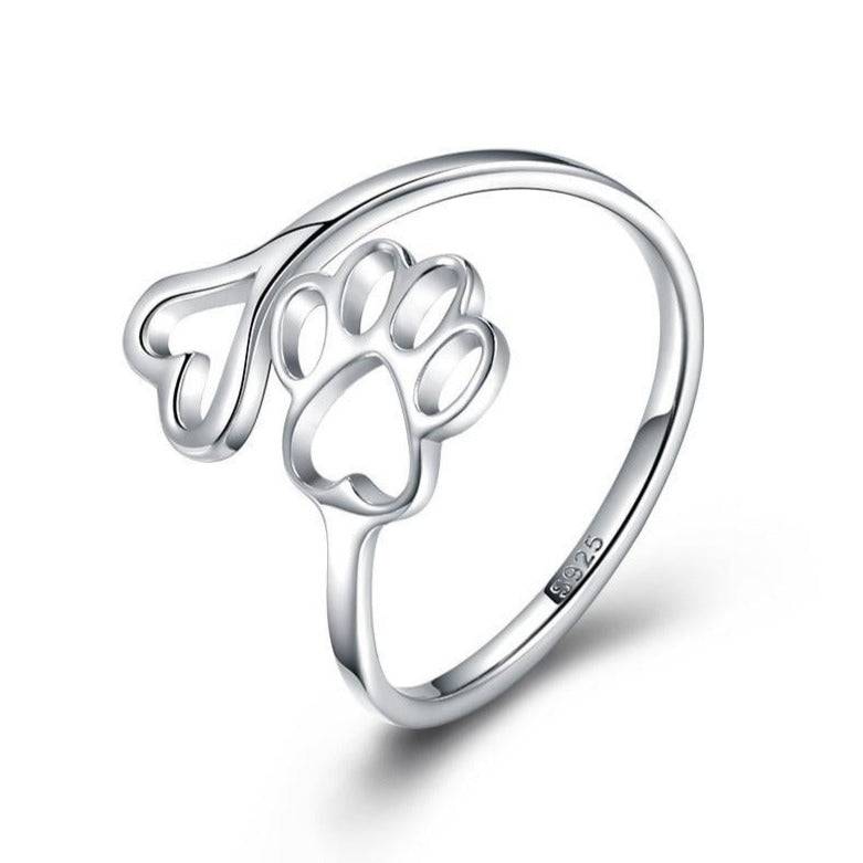 Anillo "Huella de Amor" - LePetiteMarie