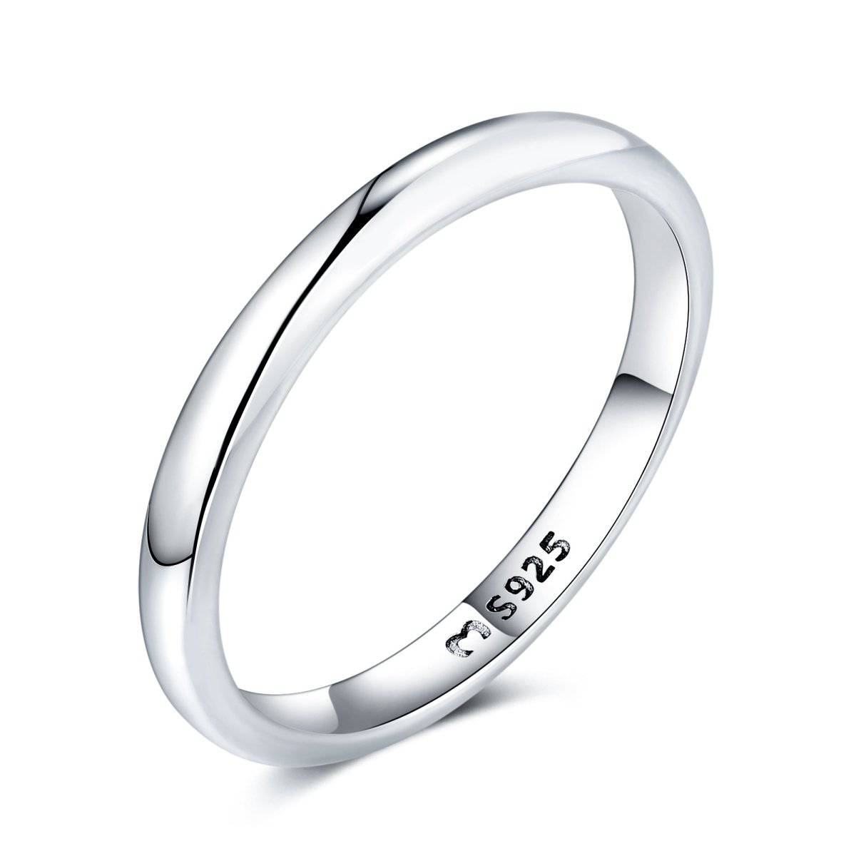 Anillo "Media Caña" - LePetiteMarie