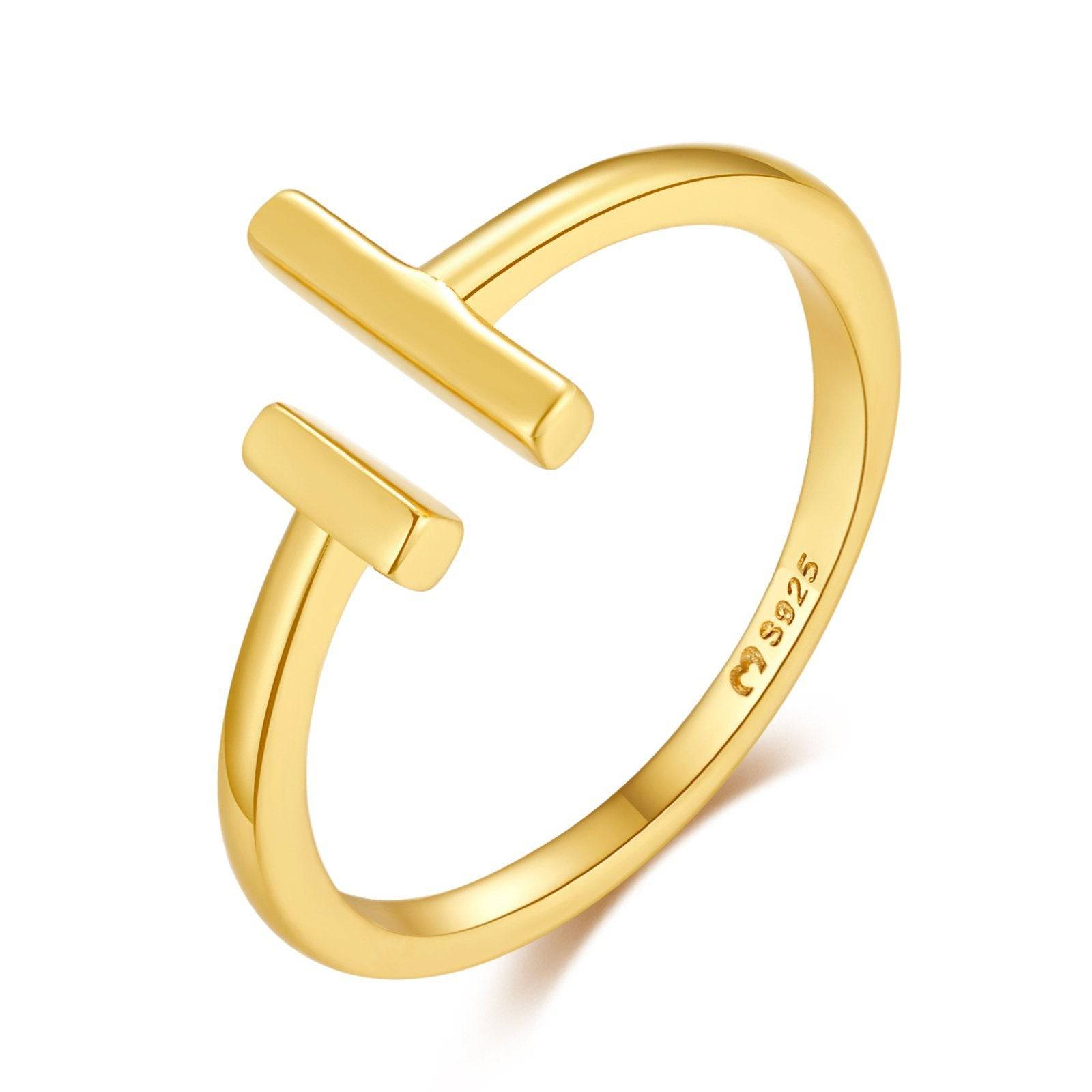 Anillo Midi "Magnet" - LePetiteMarie