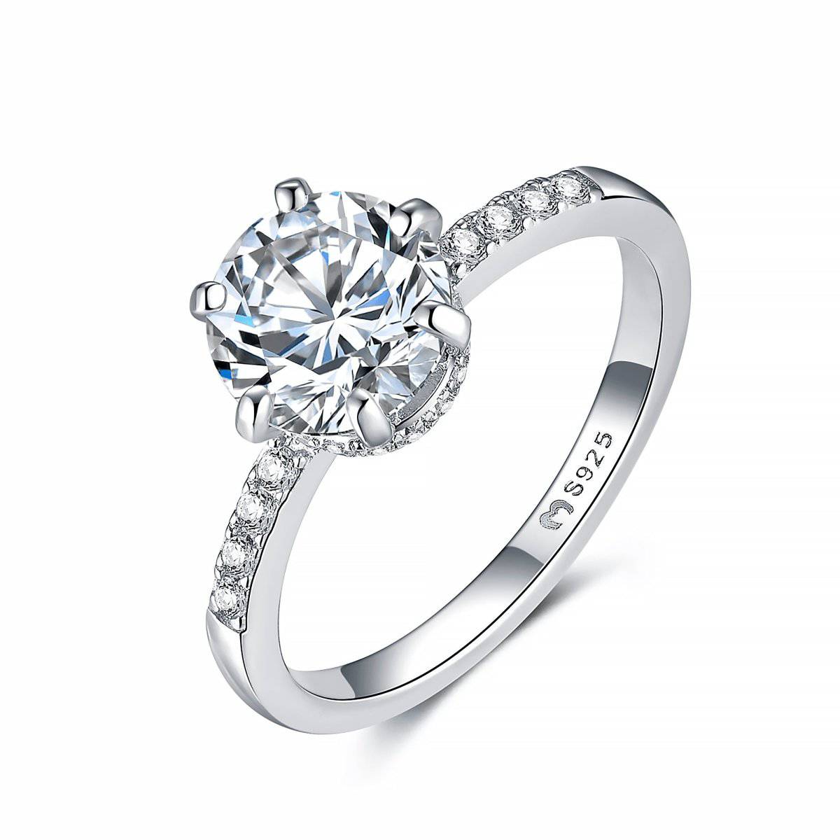 Anillo "Proposal" - LePetiteMarie