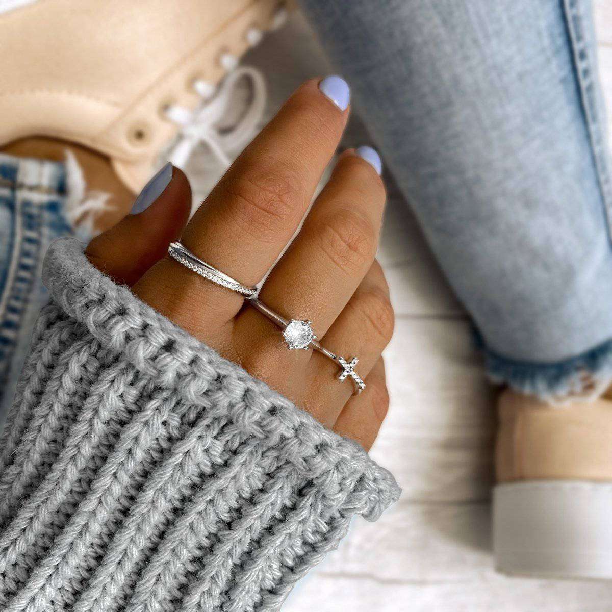 Anillo Relación - LePetiteMarie