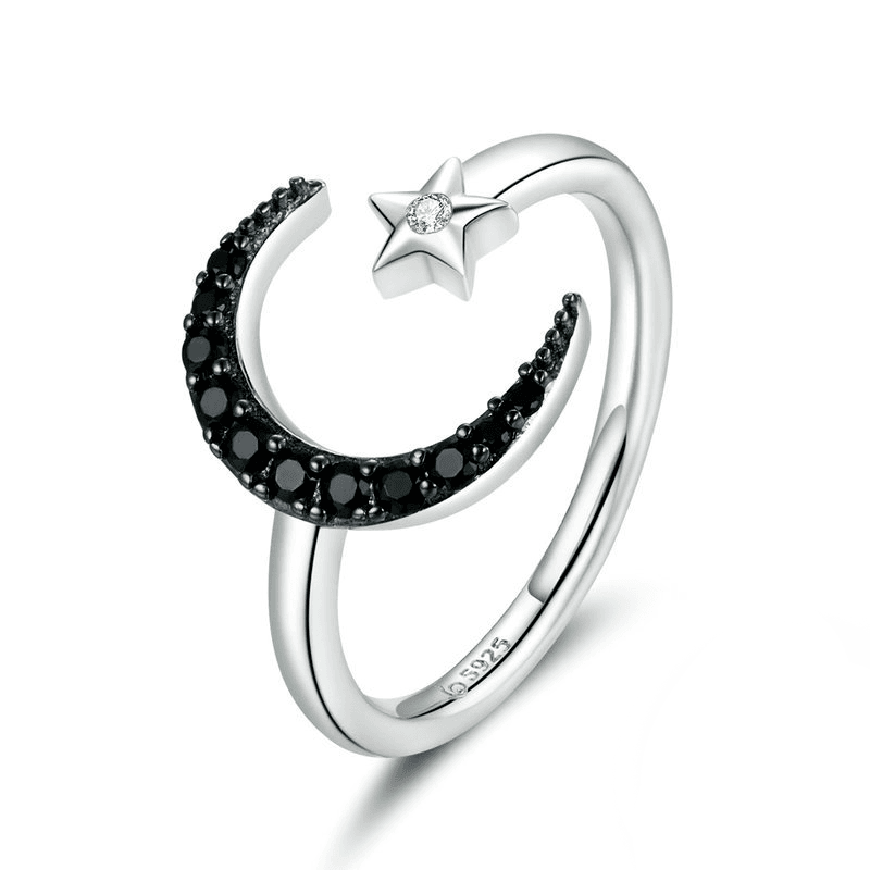 Anillo "Sweet Moon" - LePetiteMarie