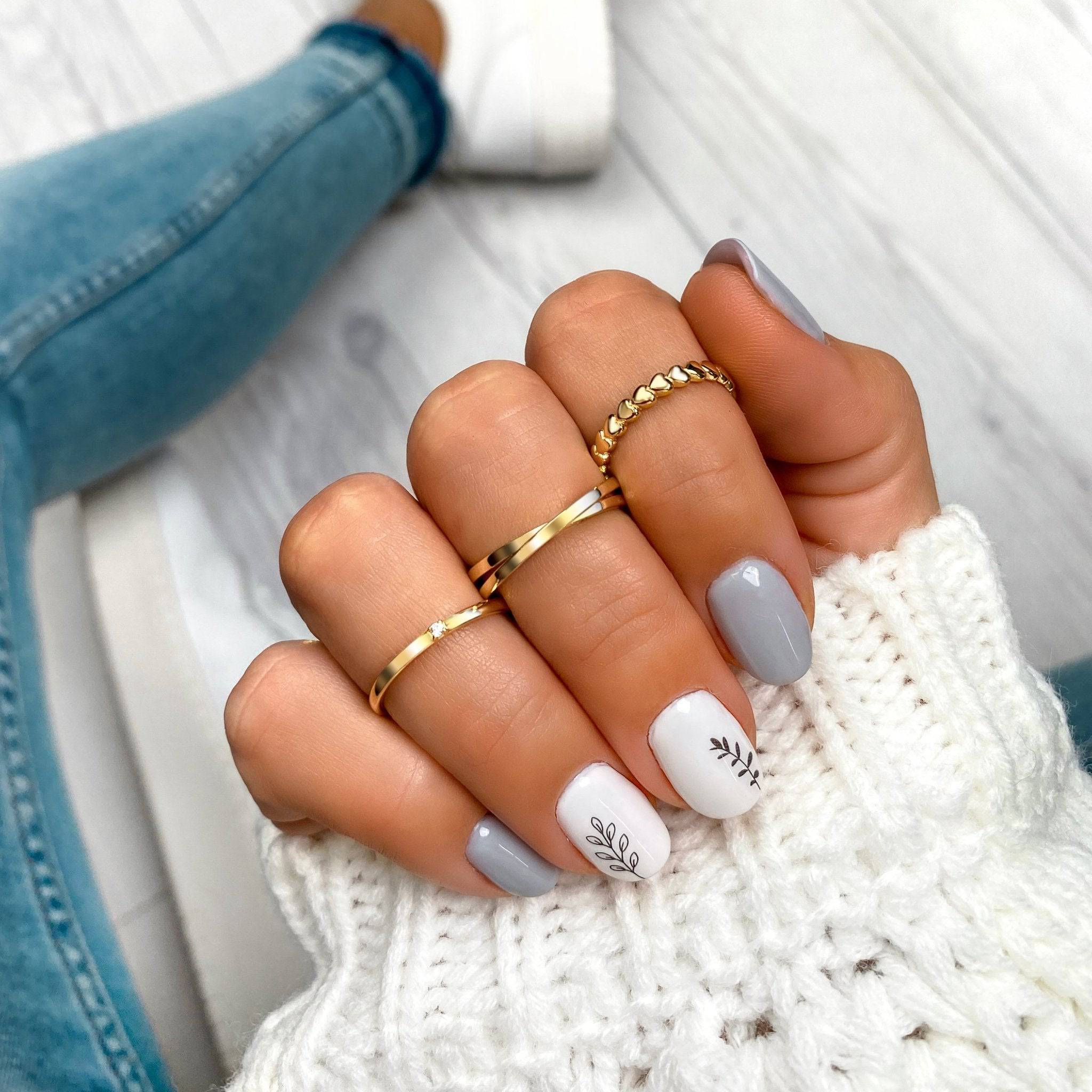 Anillo "Sweetheart" - LePetiteMarie