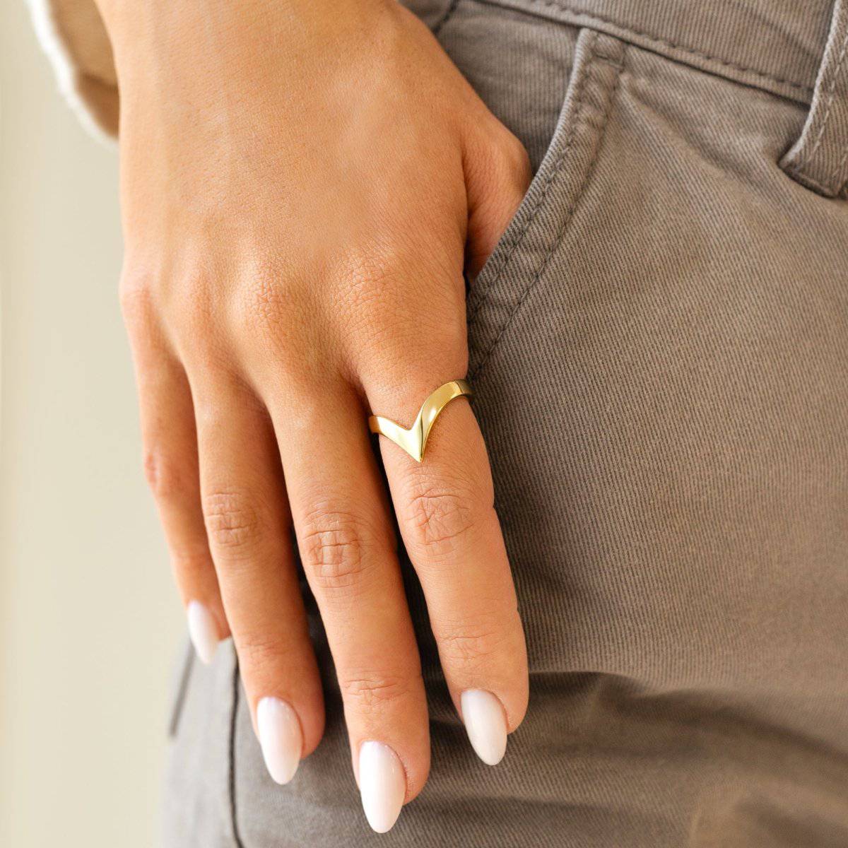 Anillo Vision - LePetiteMarie