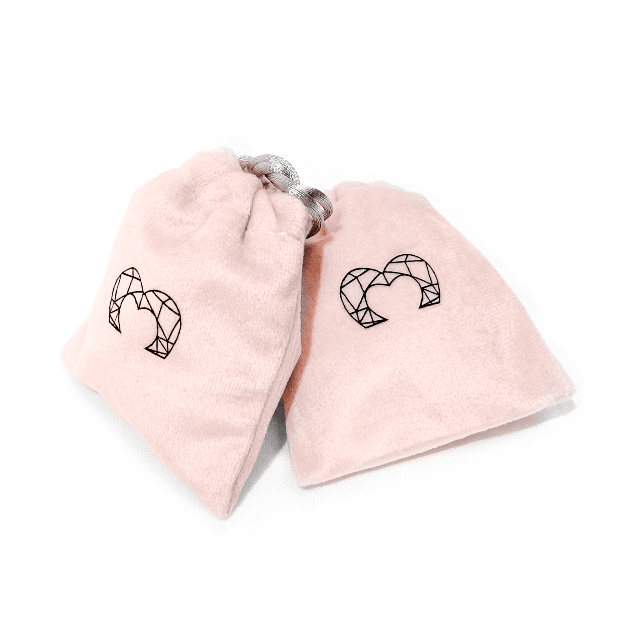 Bolsita Regalo "Sweet Pink" - LePetiteMarie