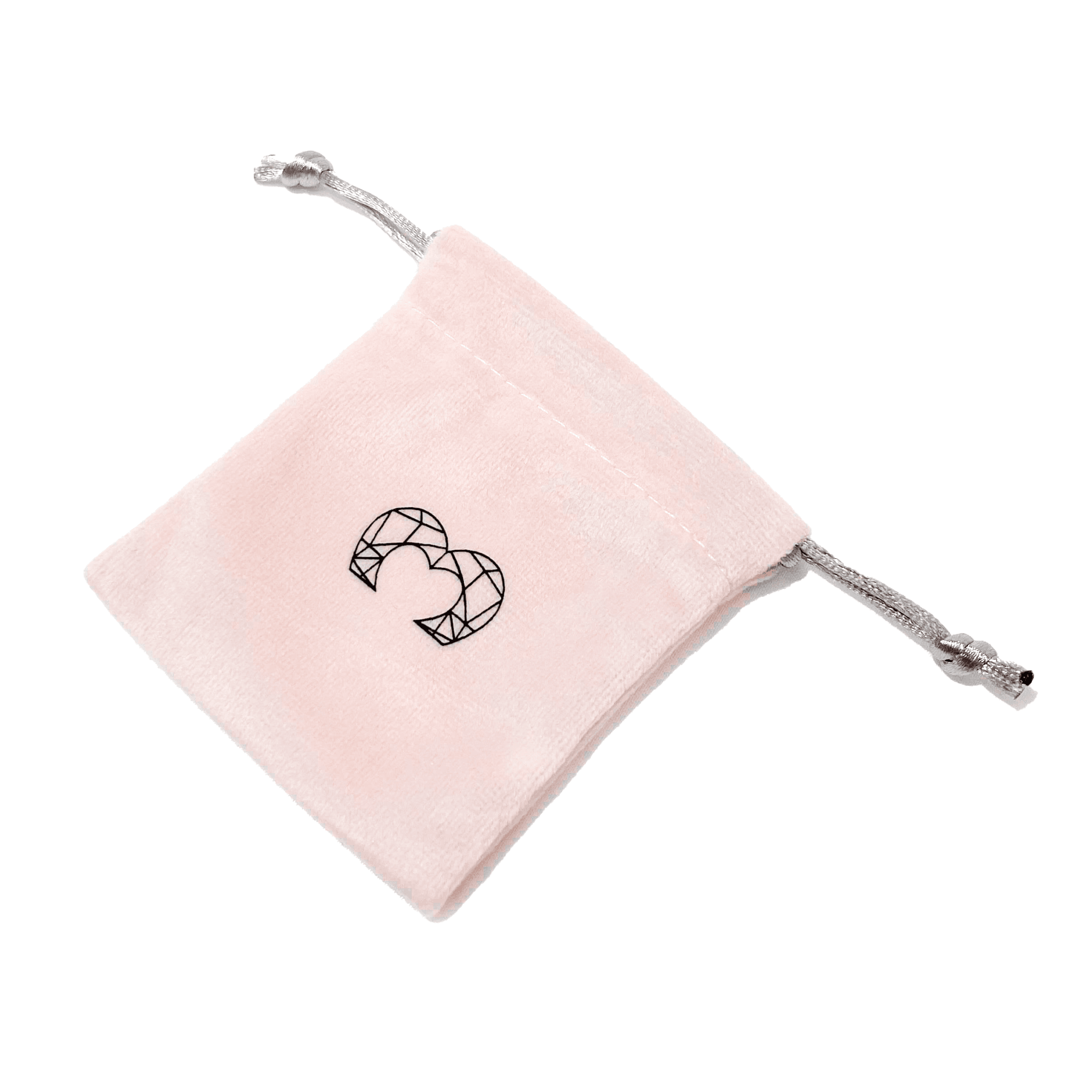 Bolsita Regalo "Sweet Pink" - LePetiteMarie