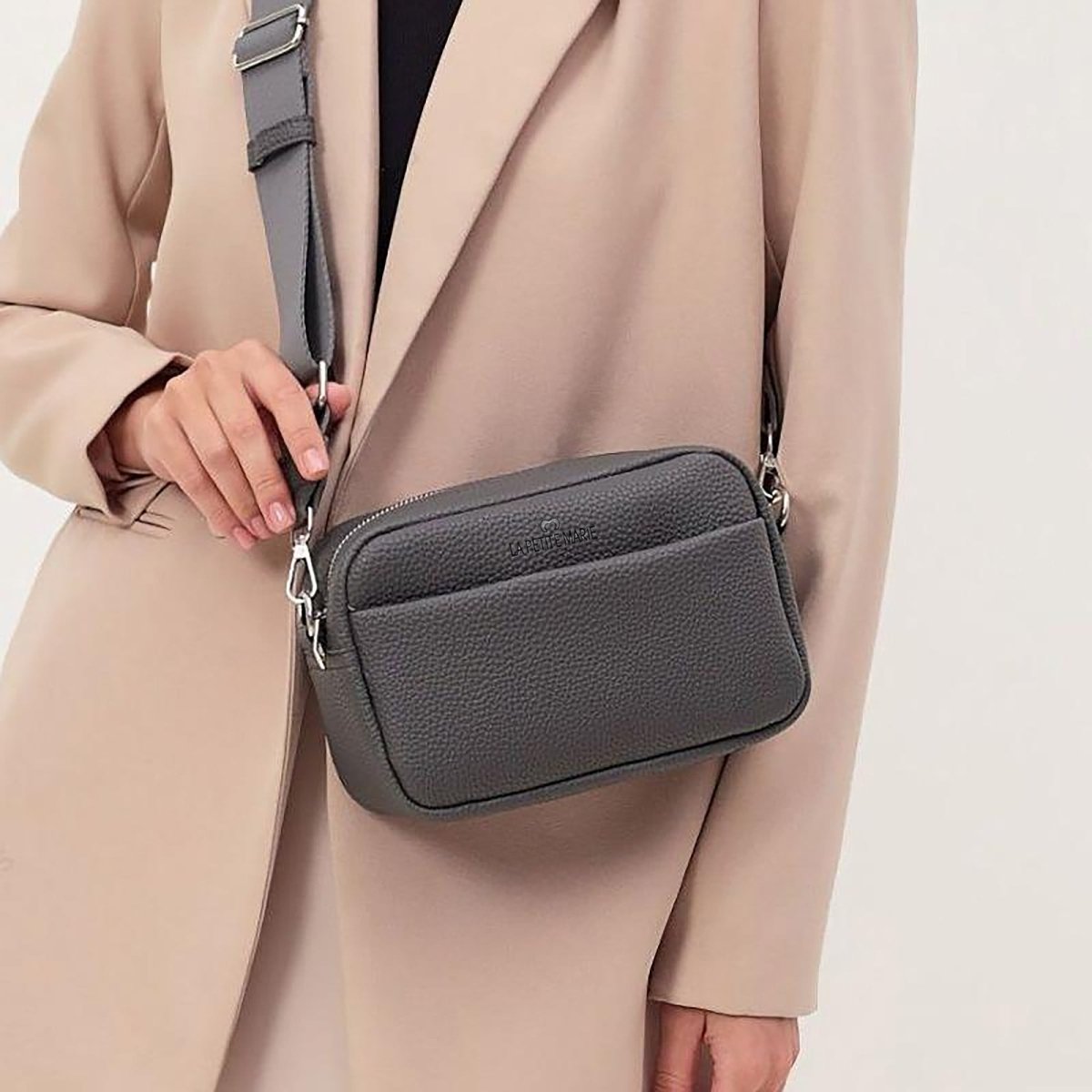 Bolso - Basic Essential - LePetiteMarie