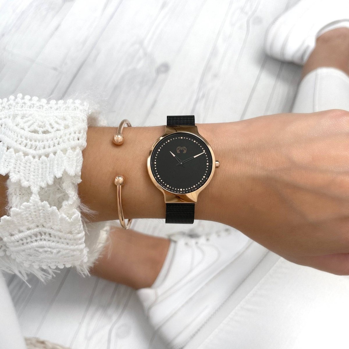 Brazalete Balls - LePetiteMarie