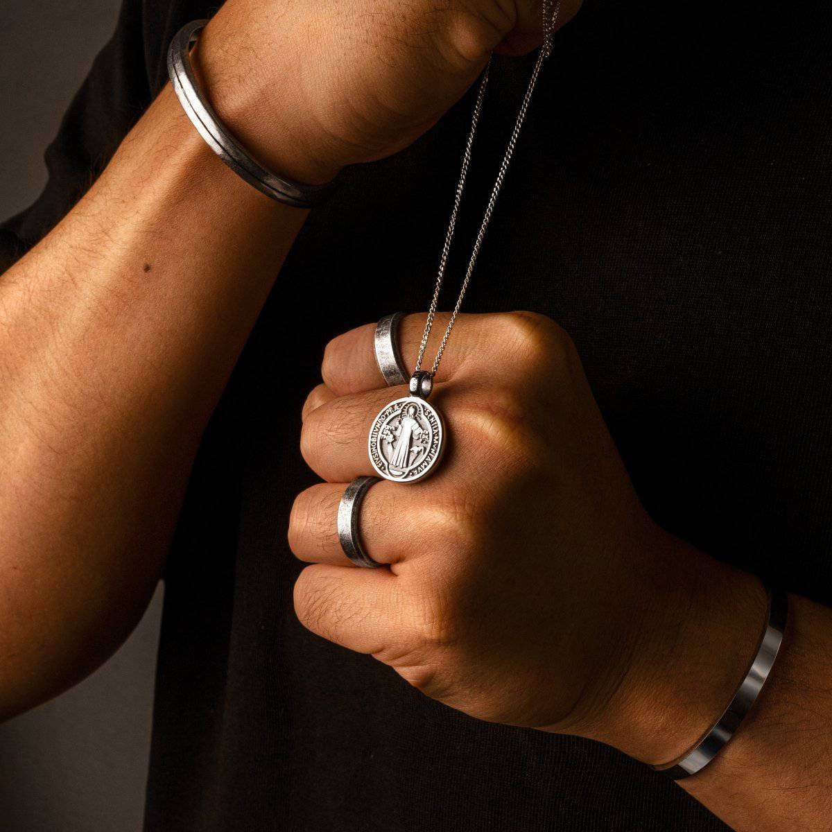 Brazalete Hombre BRAVE Fita - LePetiteMarie
