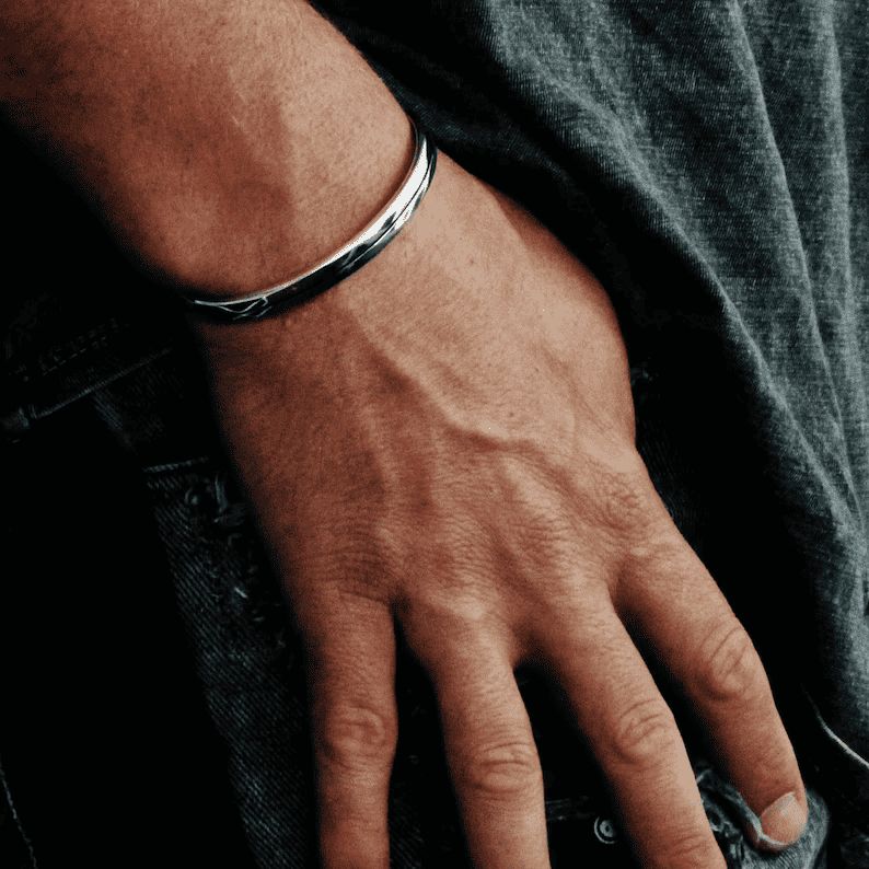 Brazalete Hombre BRAVE Horizon - LePetiteMarie