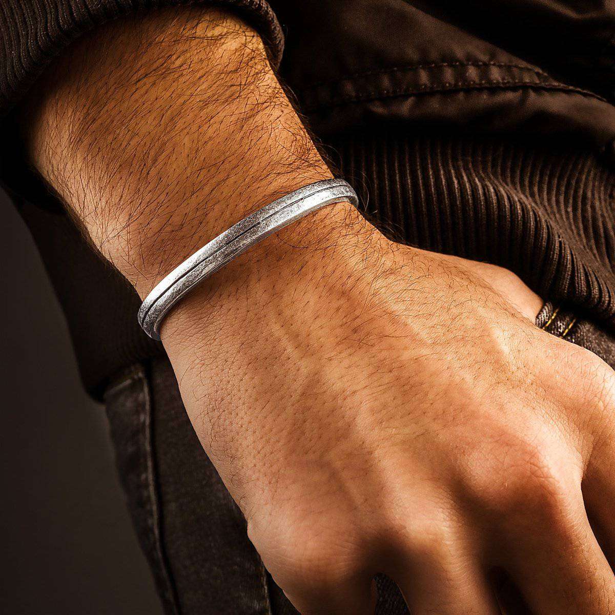 Brazalete Hombre BRAVE Horizon - LePetiteMarie