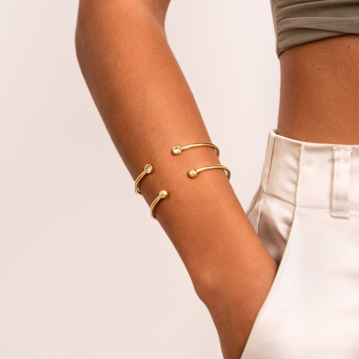 Brazaletes Ibiza - LePetiteMarie