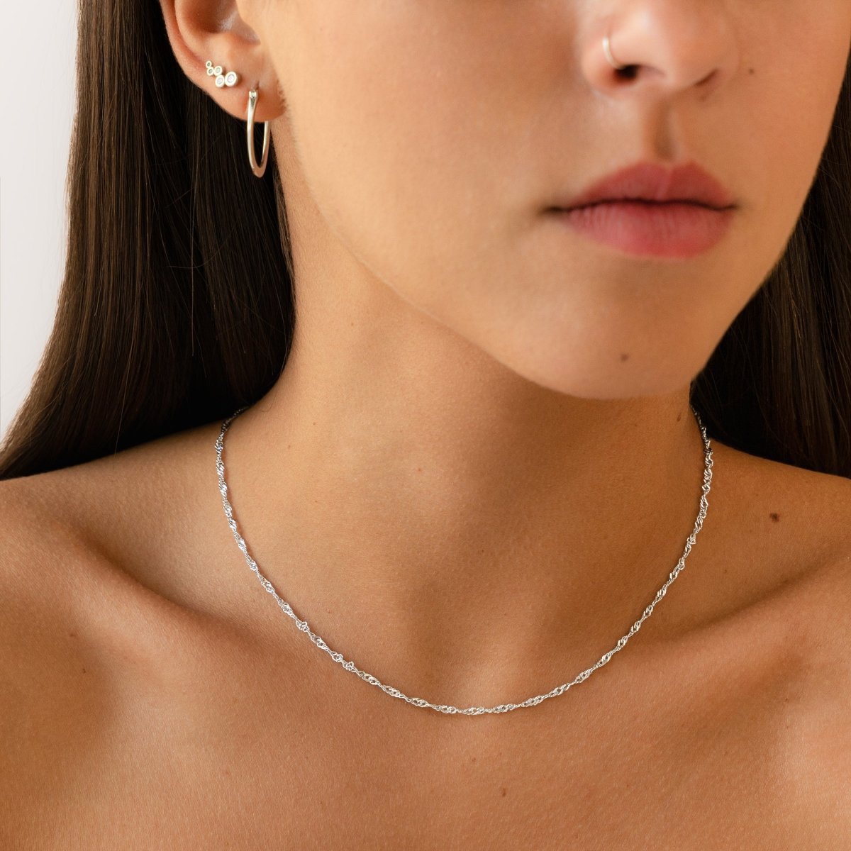 Cadenita Reflections - LePetiteMarie