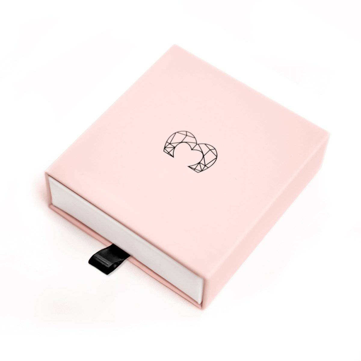 Cajita Regalo Pink Edition - LePetiteMarie