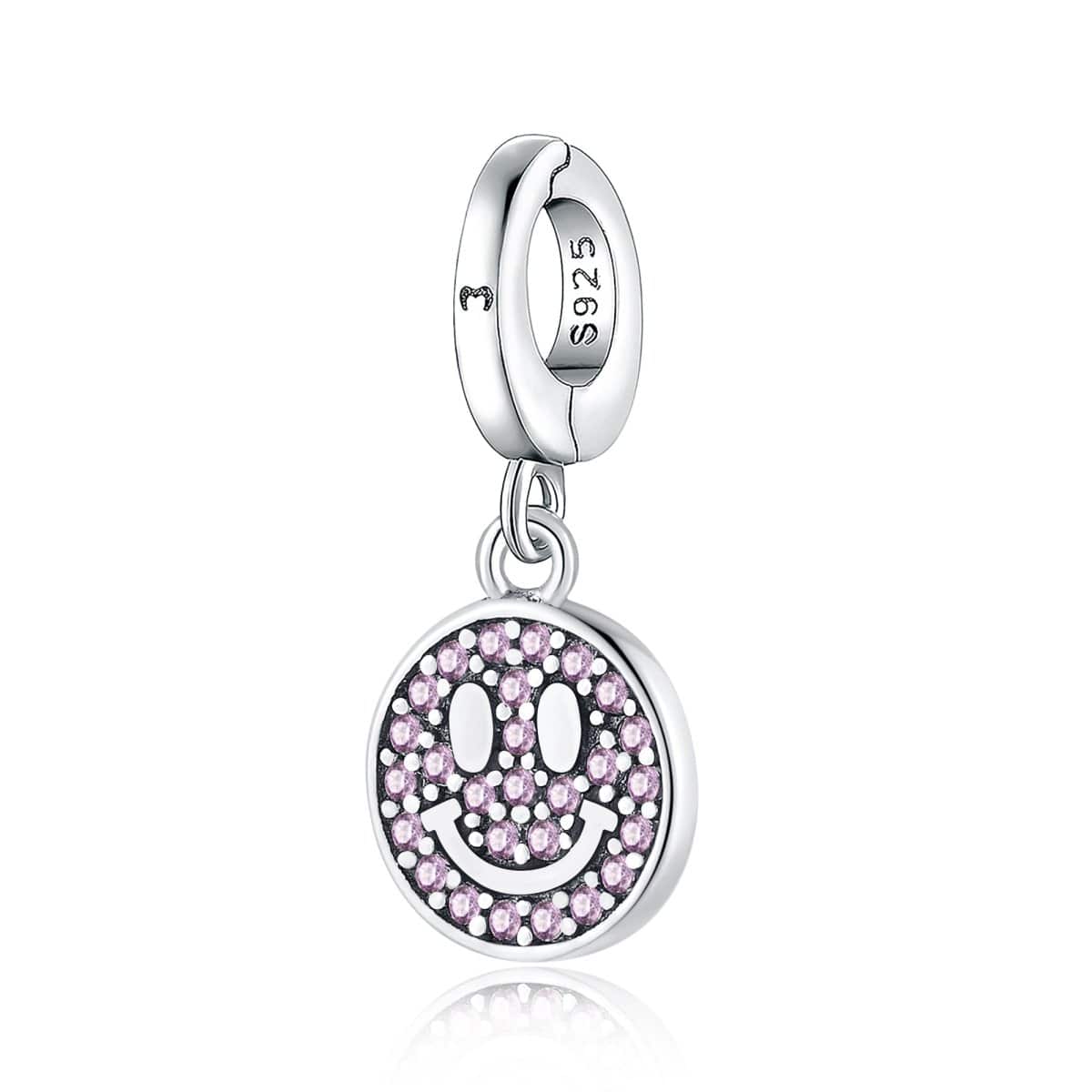 Charm "Carita Sonriente" - LePetiteMarie