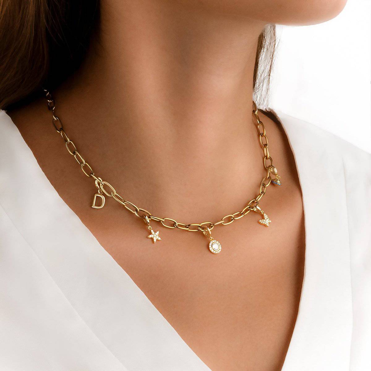 Charm "Estrella de Mar" - LePetiteMarie