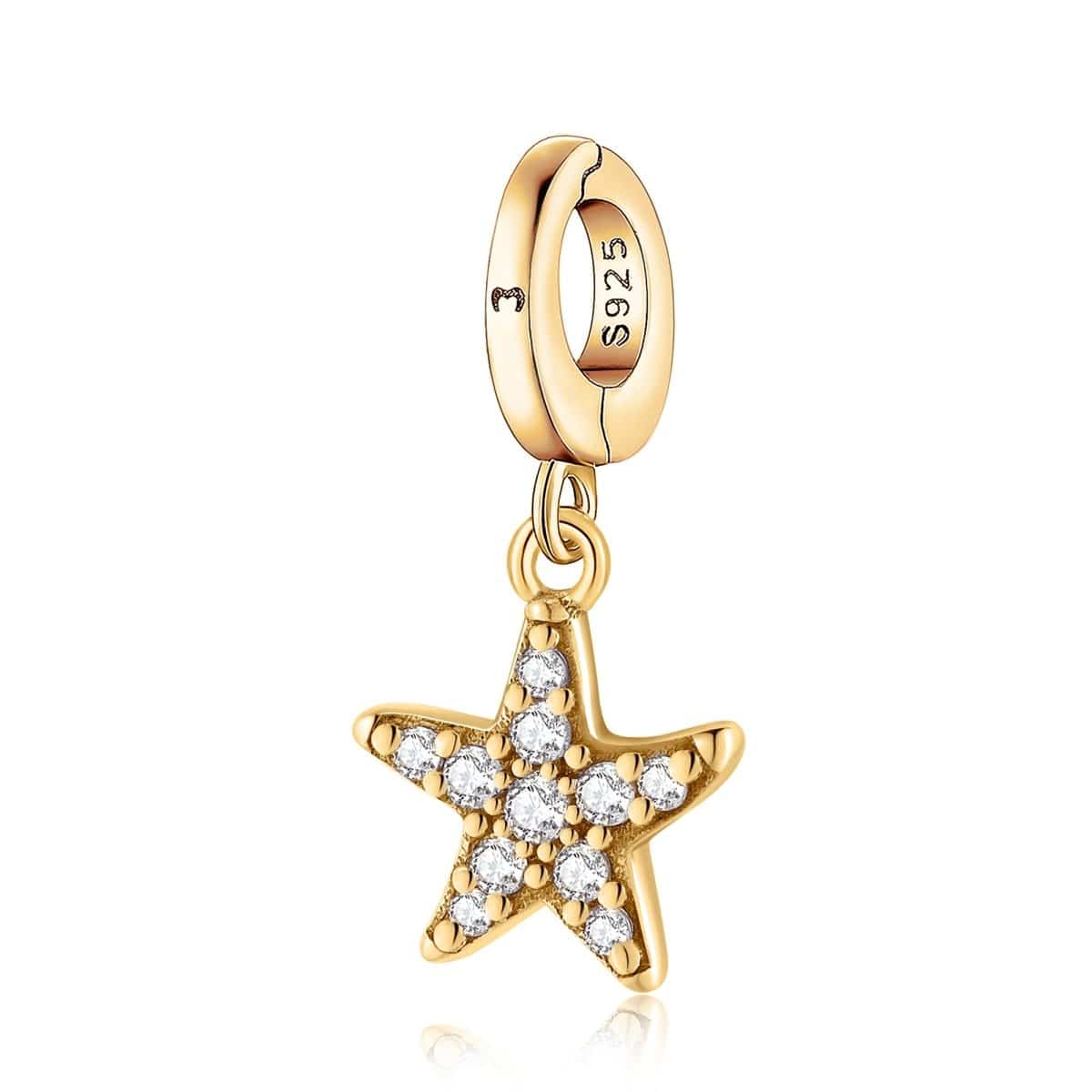 Charm "Estrella de Mar" - LePetiteMarie