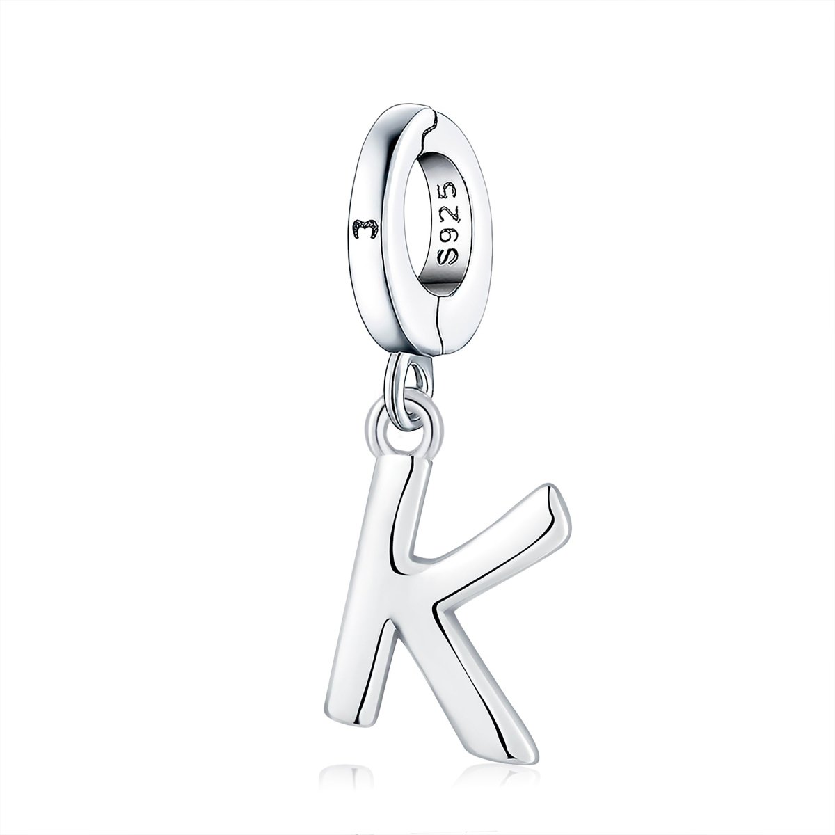 Charm "Letra Inicial" - LePetiteMarie