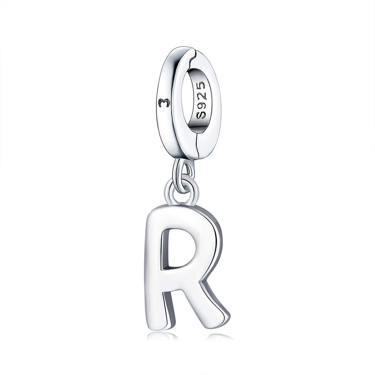 Charm "Letra Inicial" - LePetiteMarie