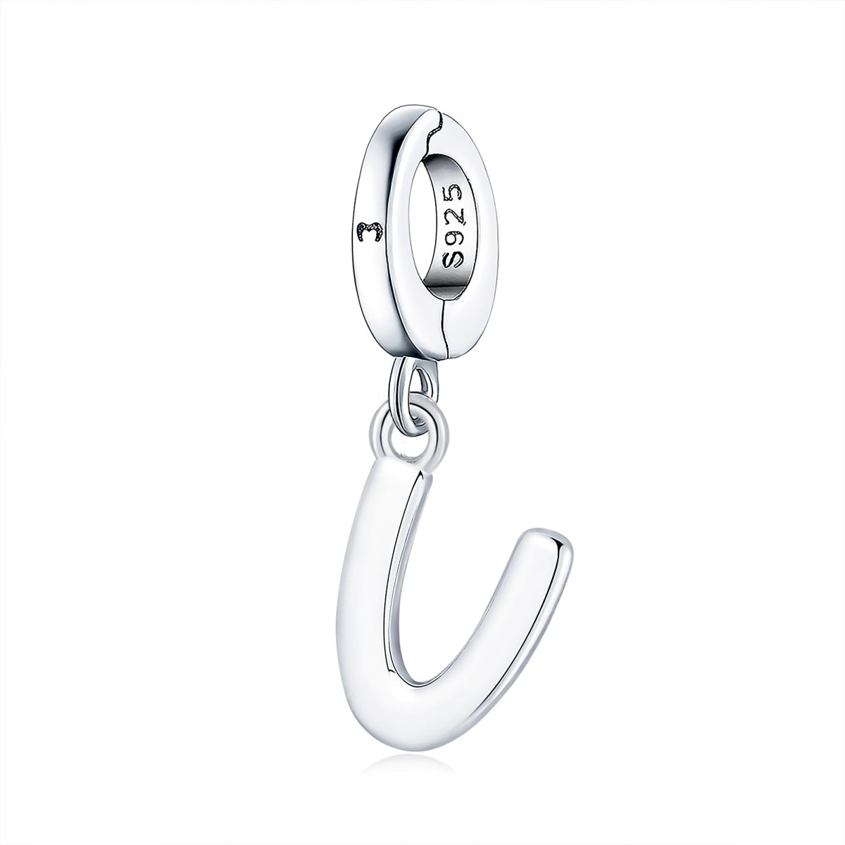 Charm "Letra Inicial" - LePetiteMarie
