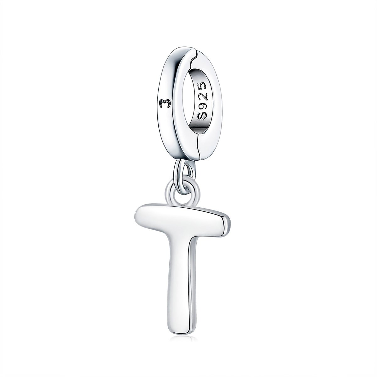 Charm "Letra Inicial" - LePetiteMarie