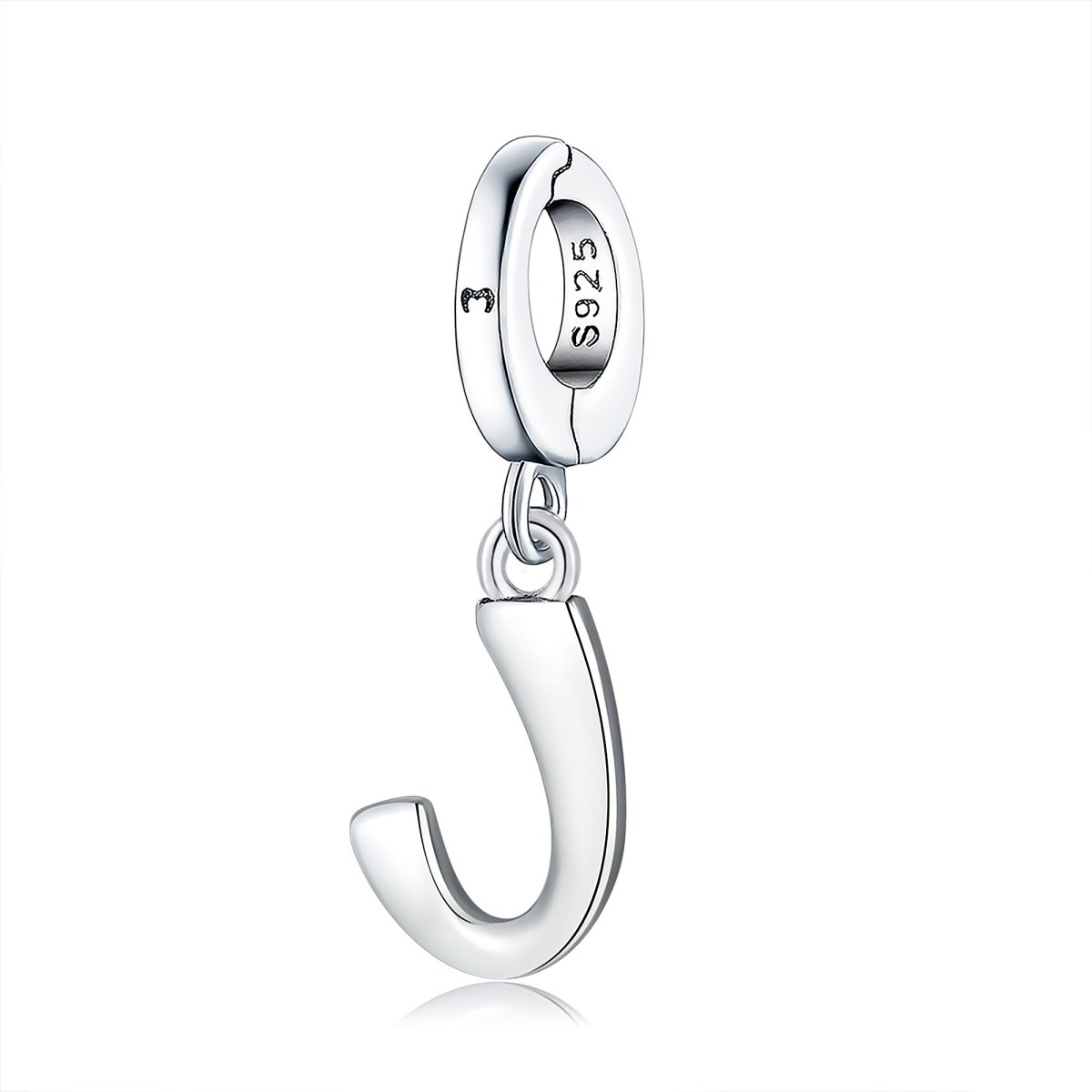 Charm "Letra Inicial" - LePetiteMarie