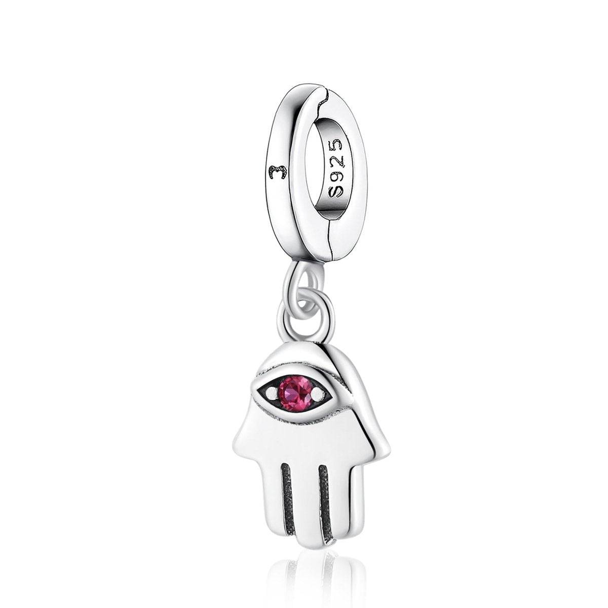 Charm Mano de Fatima - LePetiteMarie