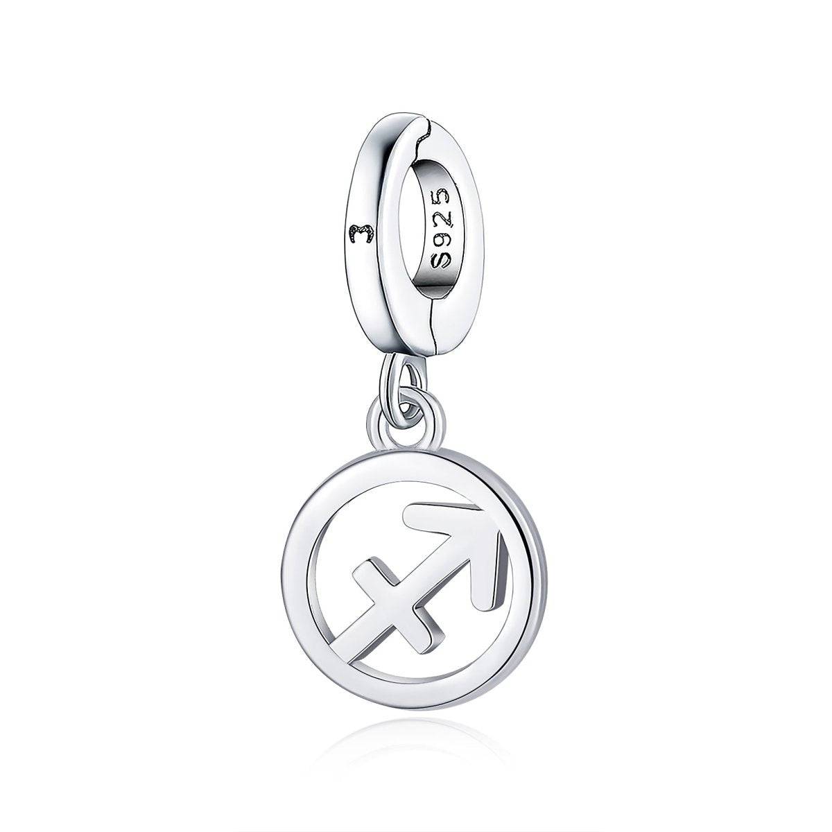 Charm "Signos Zodiacales" - LePetiteMarie