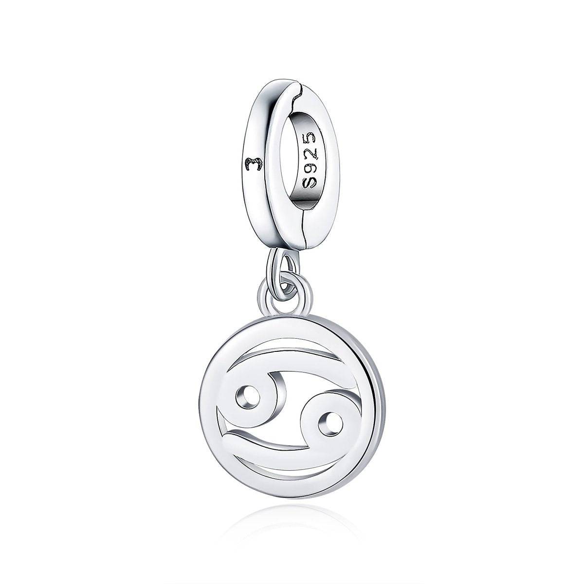 Charm "Signos Zodiacales" - LePetiteMarie