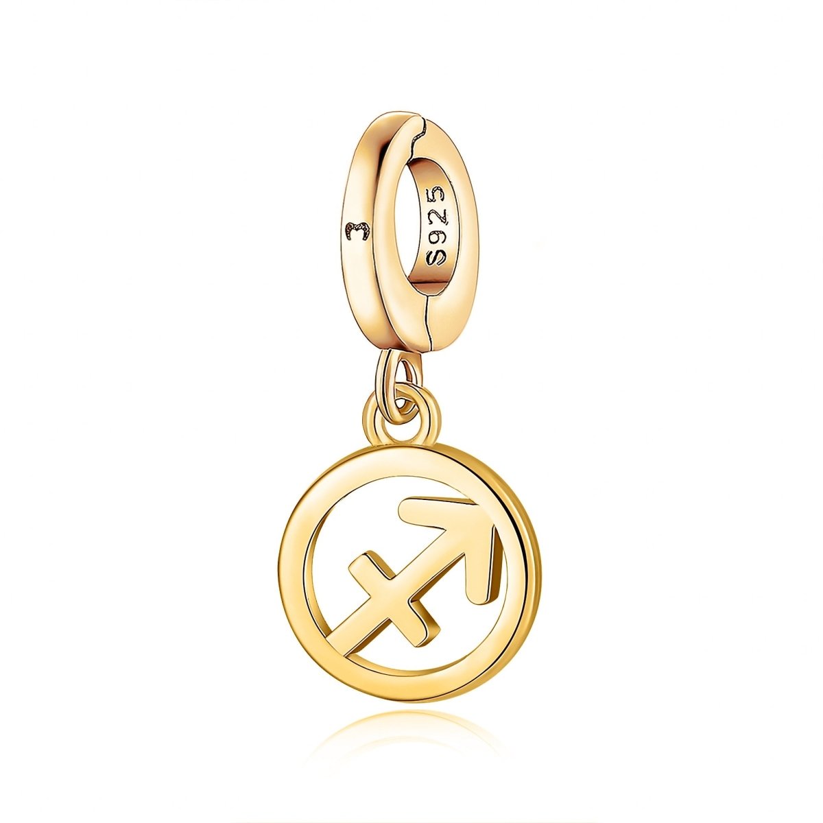 Charm "Signos Zodiacales" - LePetiteMarie