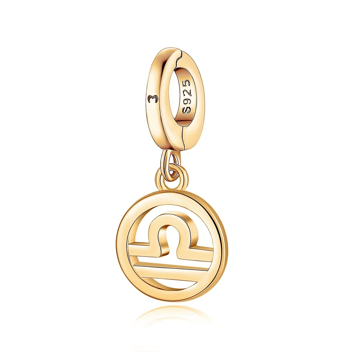 Charm "Signos Zodiacales" - LePetiteMarie