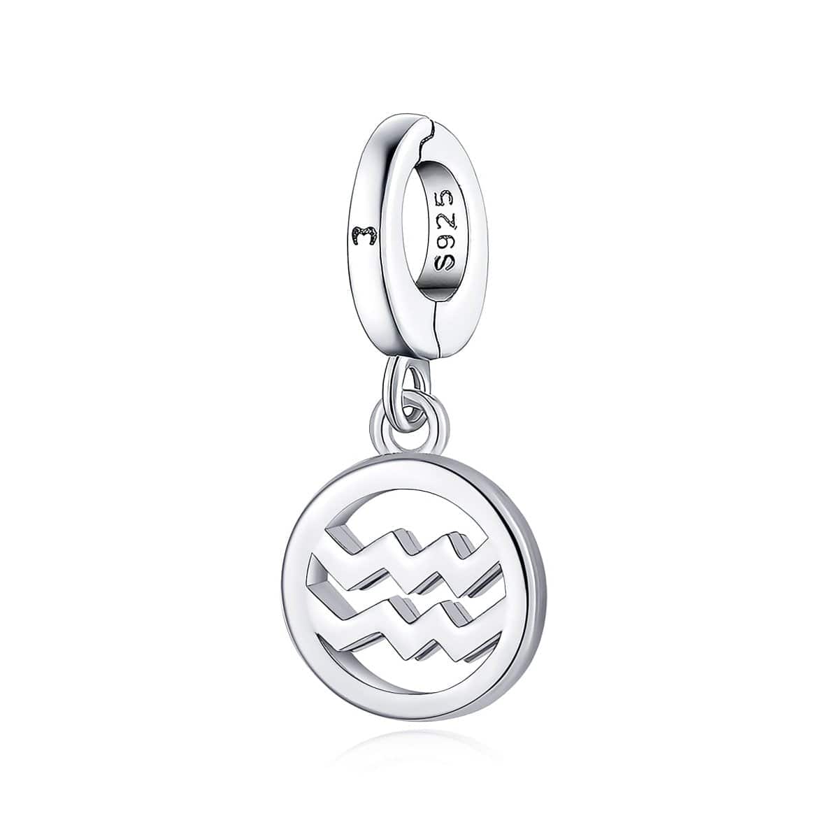 Charm "Signos Zodiacales" - LePetiteMarie