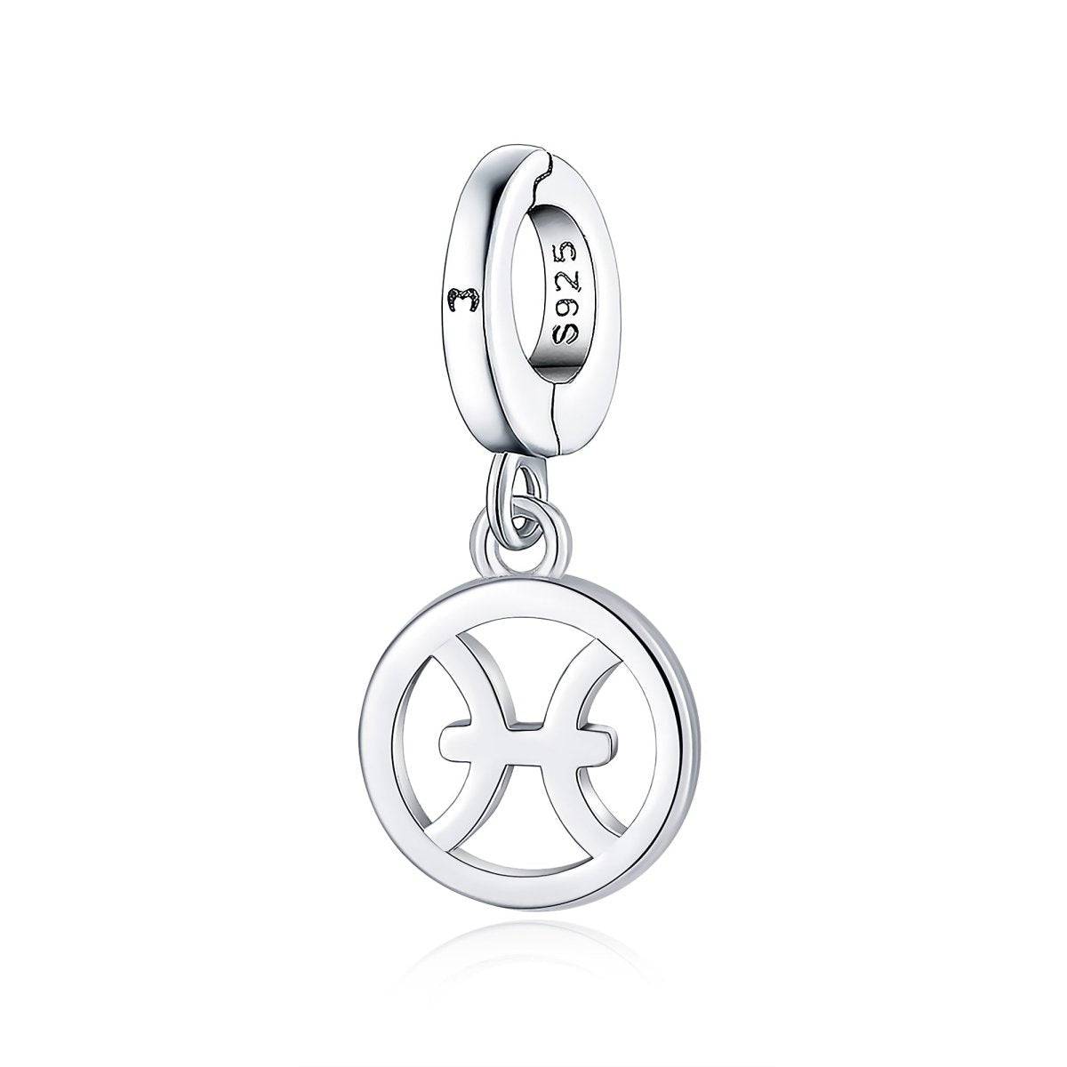 Charm "Signos Zodiacales" - LePetiteMarie