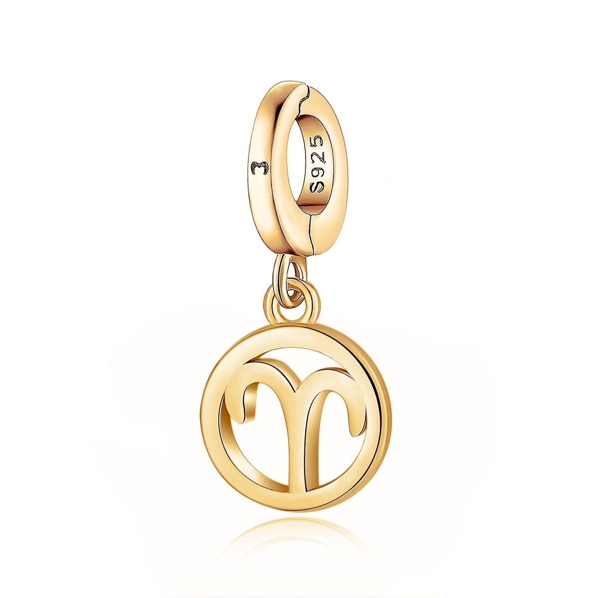 Charm "Signos Zodiacales" - LePetiteMarie