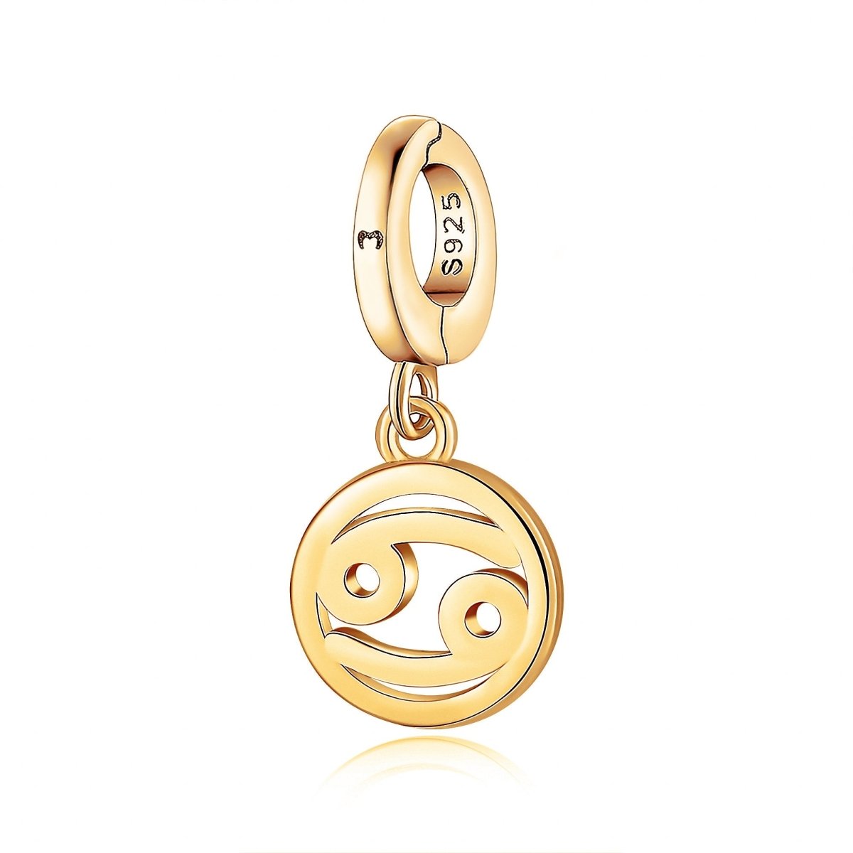 Charm "Signos Zodiacales" - LePetiteMarie