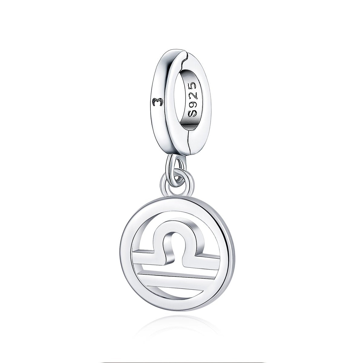 Charm "Signos Zodiacales" - LePetiteMarie