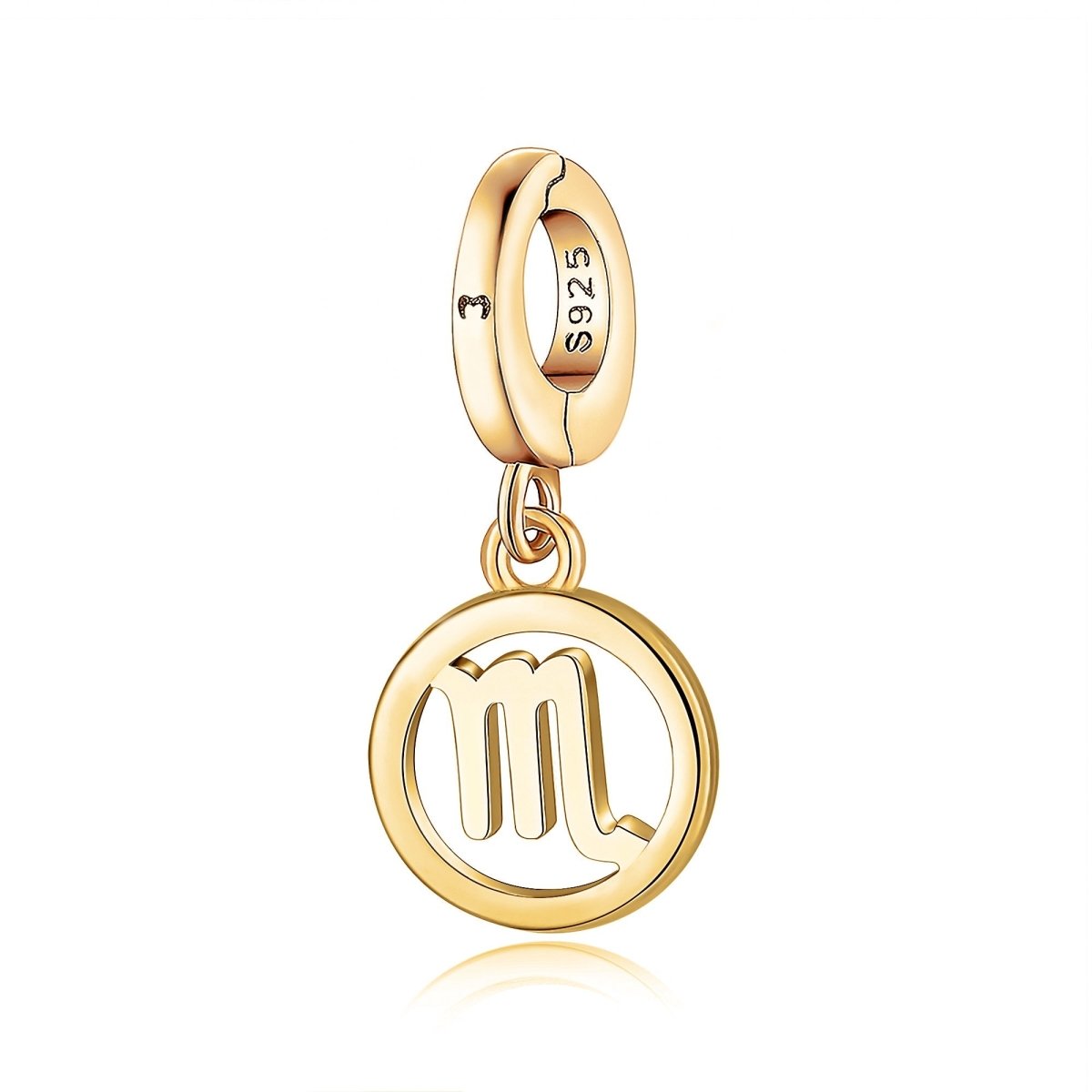 Charm "Signos Zodiacales" - LePetiteMarie