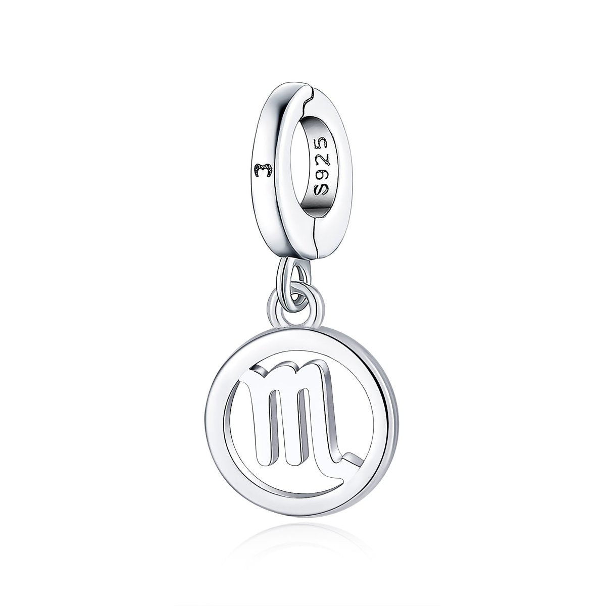 Charm "Signos Zodiacales" - LePetiteMarie