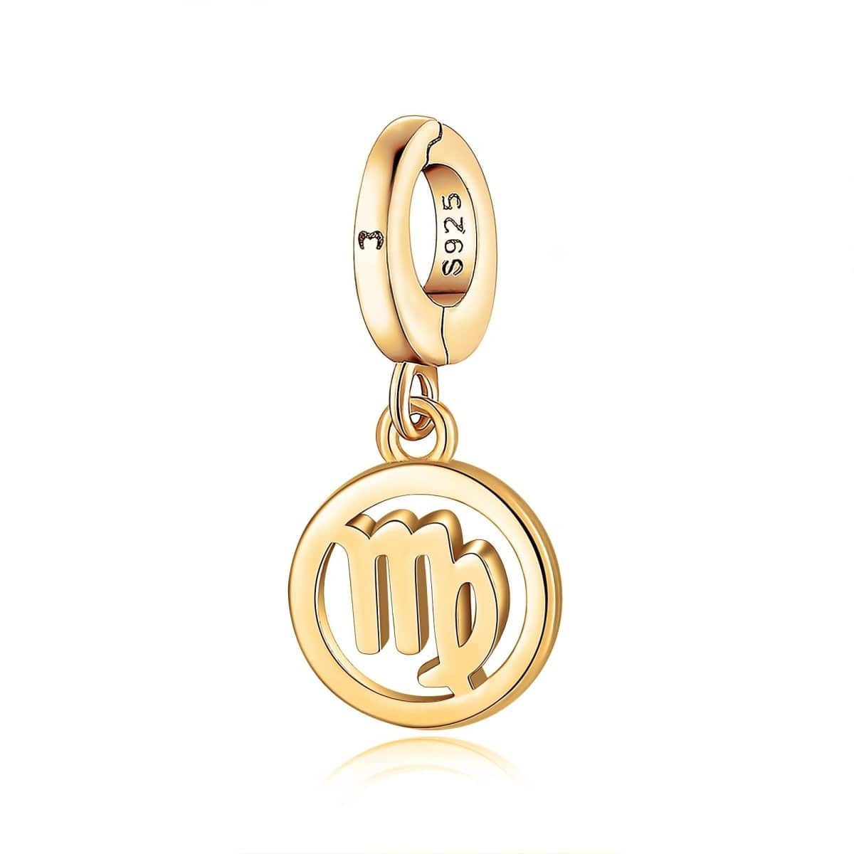 Charm "Signos Zodiacales" - LePetiteMarie