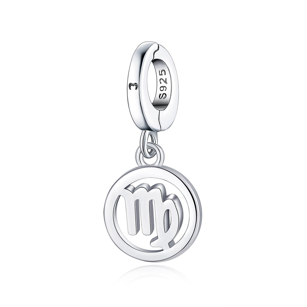 Charm "Signos Zodiacales" - LePetiteMarie