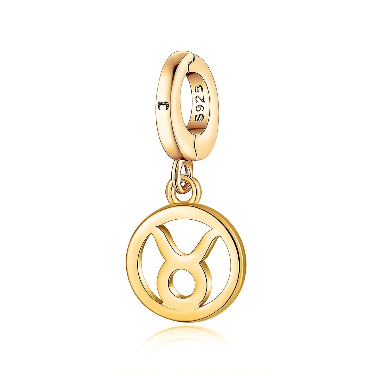 Charm "Signos Zodiacales" - LePetiteMarie