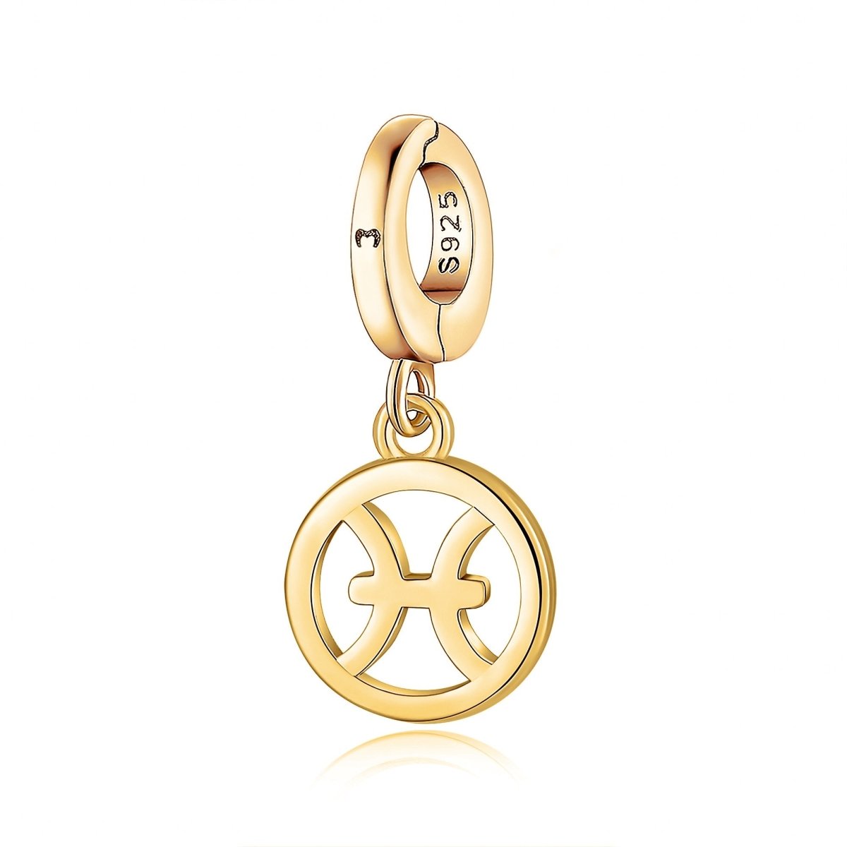 Charm "Signos Zodiacales" - LePetiteMarie
