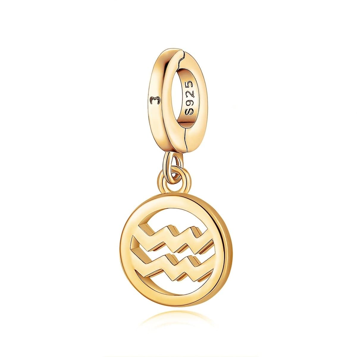 Charm "Signos Zodiacales" - LePetiteMarie