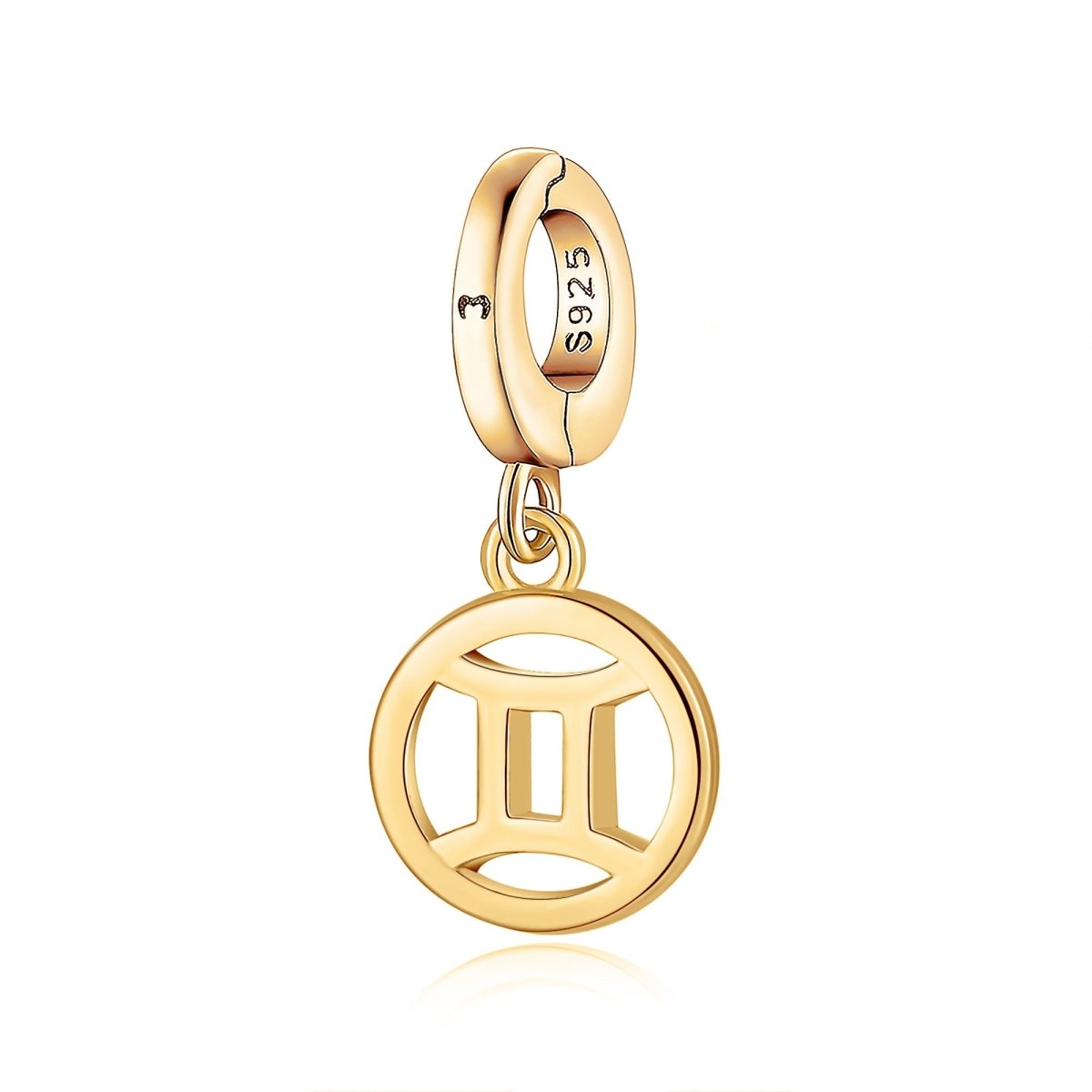 Charm "Signos Zodiacales" - LePetiteMarie