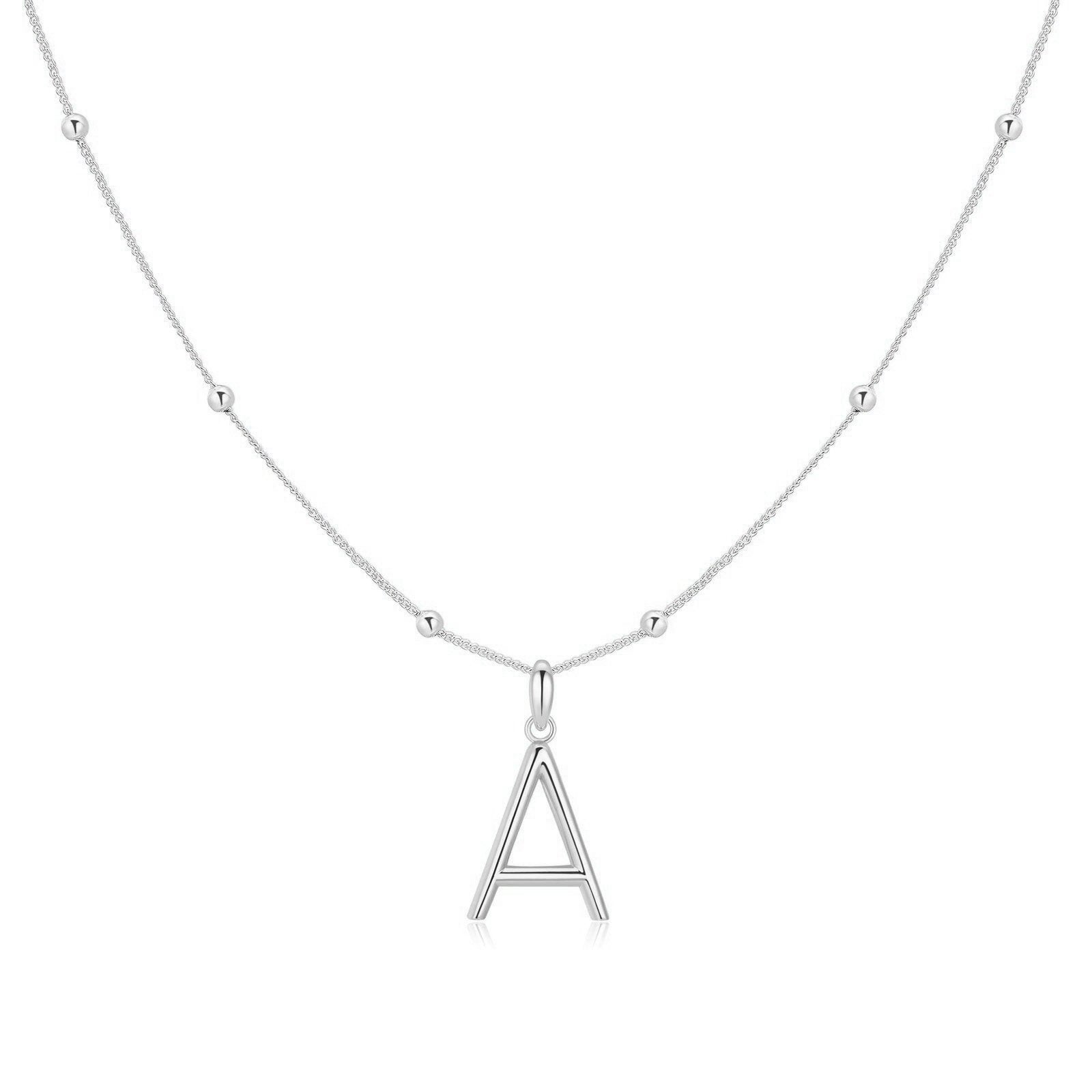 Colgante "Alphabetical" - LePetiteMarie