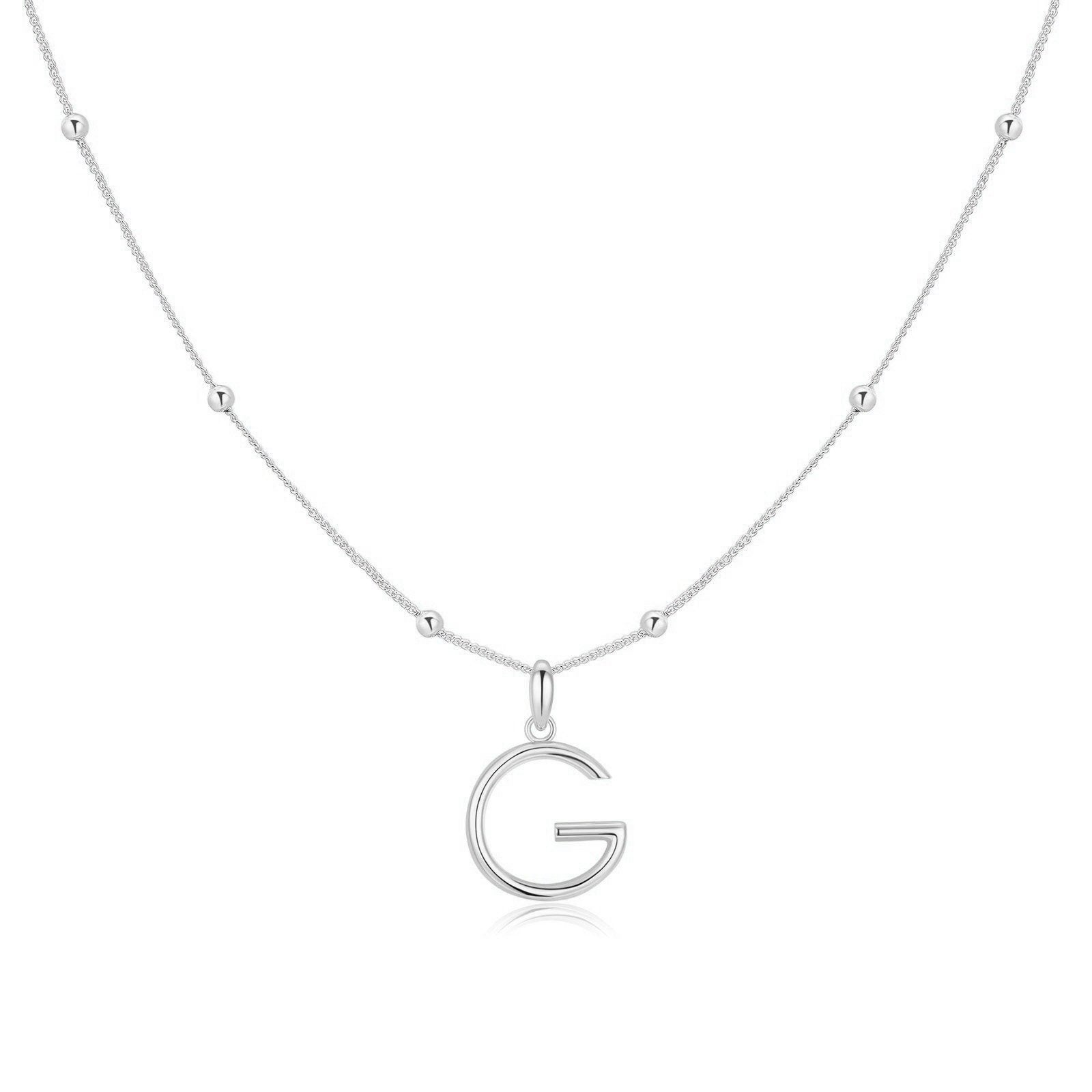 Colgante "Alphabetical" - LePetiteMarie