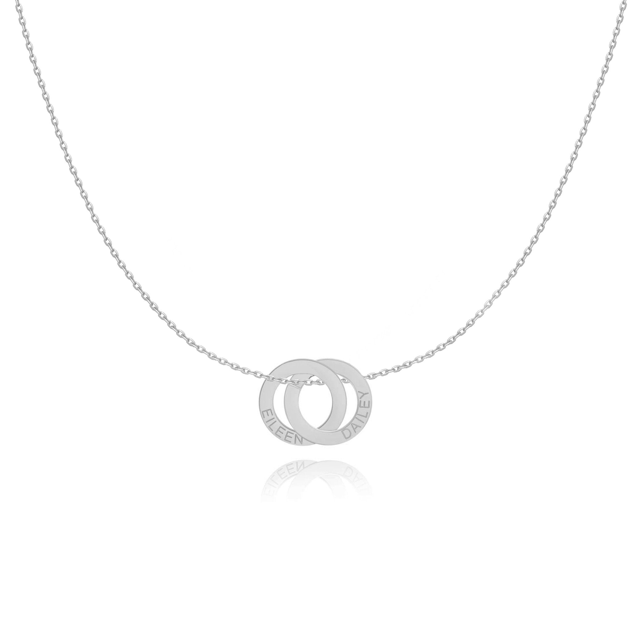 Colgante "Amity" ~ Personalizable - LePetiteMarie