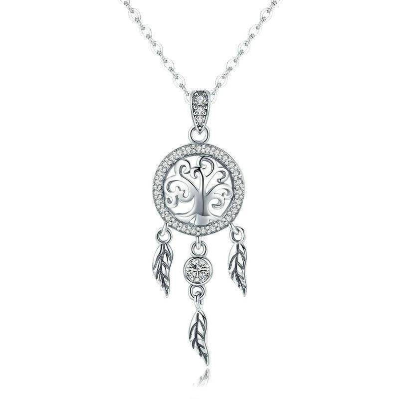 Colgante "Atrapa Sueños" - LePetiteMarie